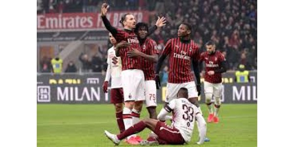 AC Milan støtter kinesiske unge spillere som har blitt diskriminert